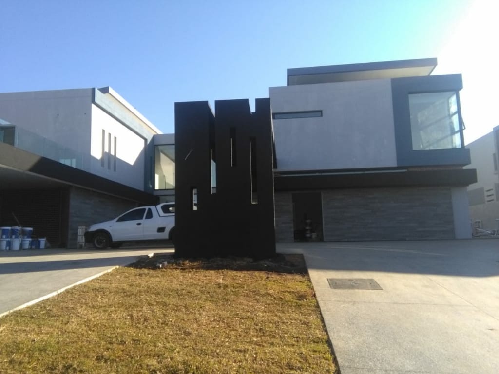 Modern Home